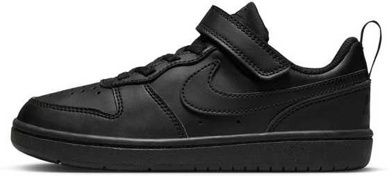 NIKE Little Kids' Shoes Court Borough Low Recraft på