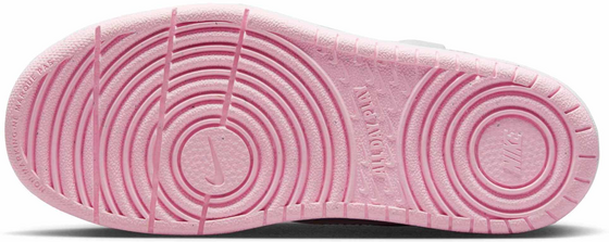 NIKE Little Kids' Shoes Court Borough Low Recraft på