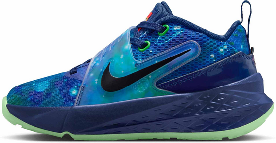 NIKE Little Kids' Shoes Hustle D 12 X Lego(r) Collection på
