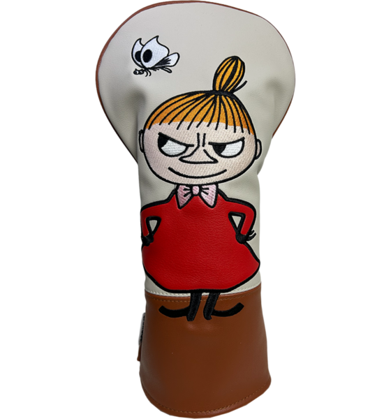 HAVENIX Little My Driver Headcover på