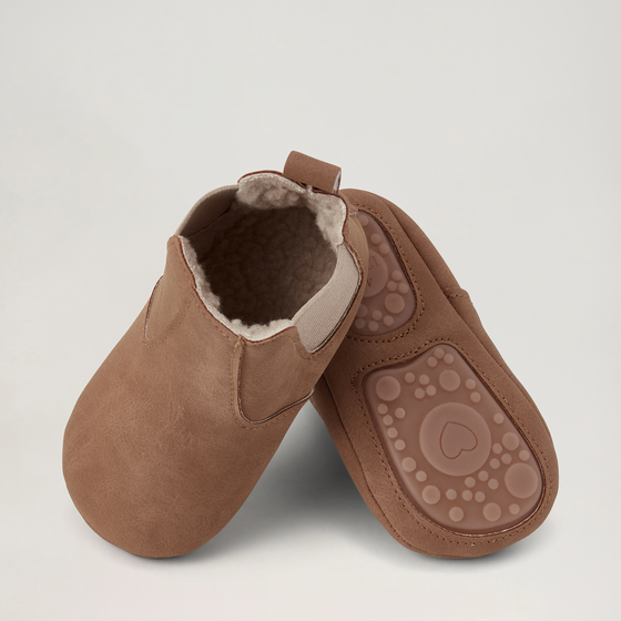 BABYMOCS Little Wonderland Boots - With Lining - New! på