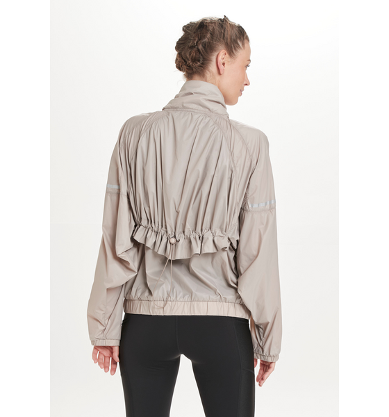 ENDURANCE Liveea Jacket på