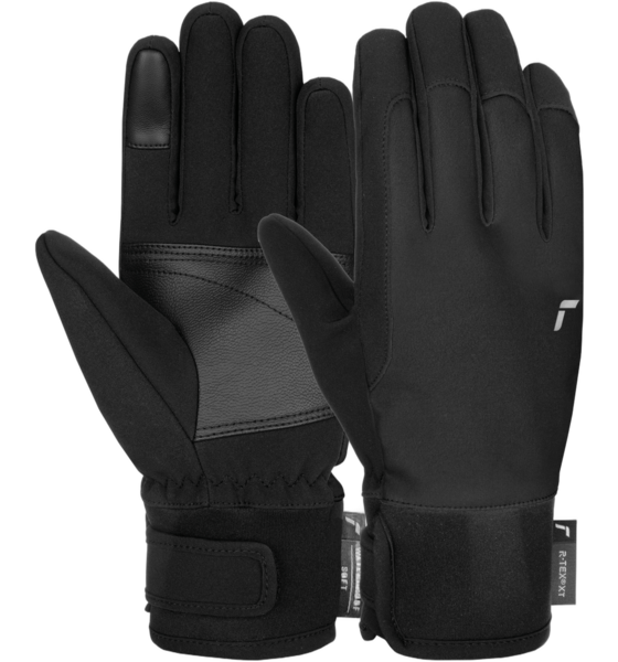 REUSCH Lively R-texâ® Xt Touch-tec på