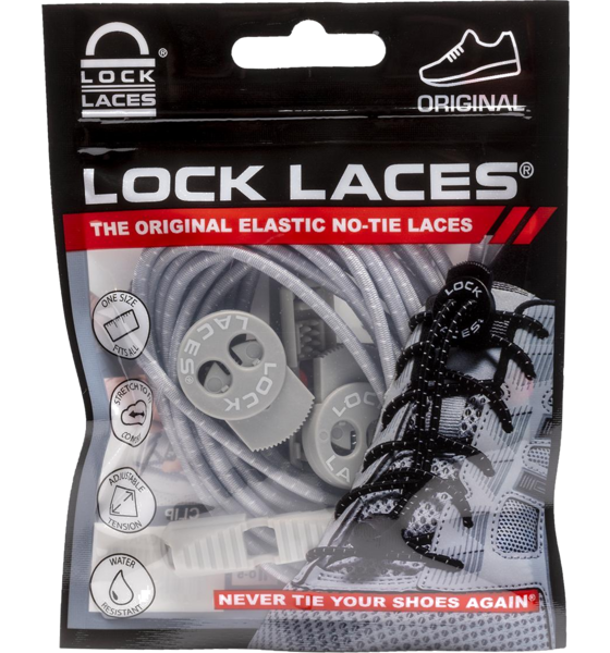 LOCK LACE Lock Lace på