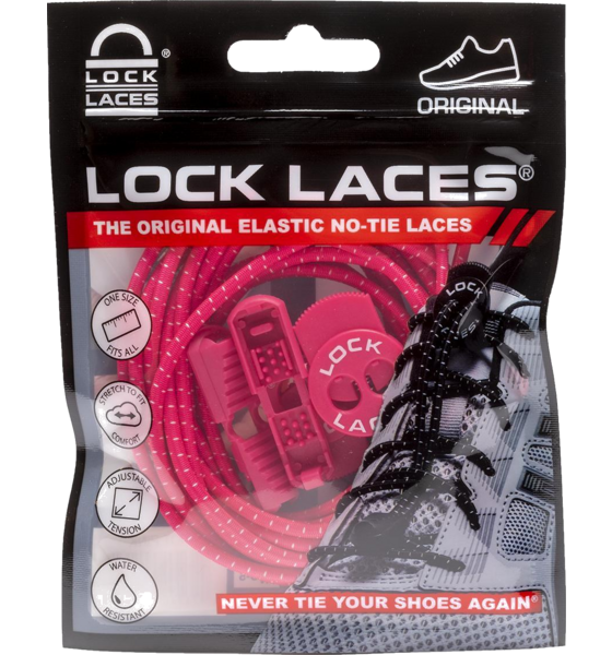 LOCK LACE Lock Lace på