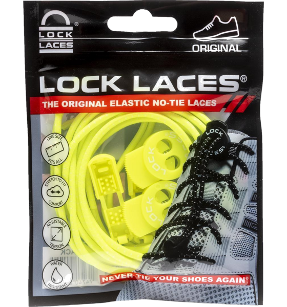 LOCK LACE Lock Lace på