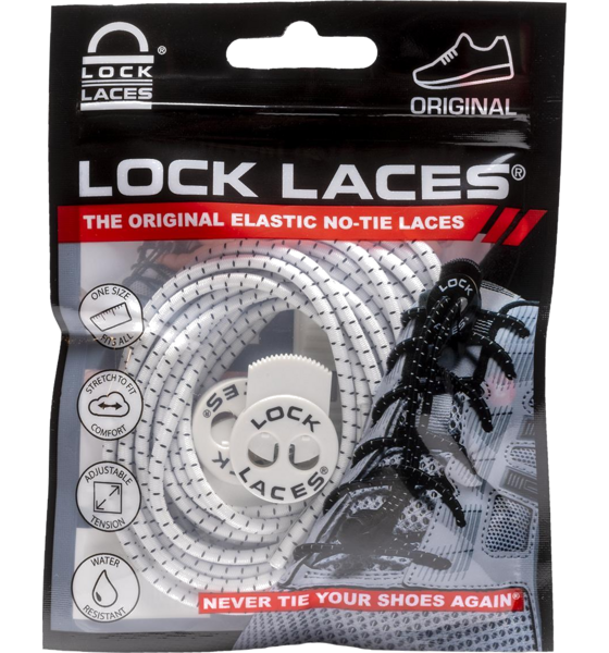 LOCK LACE Lock Lace på