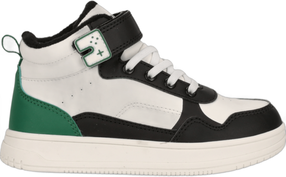 ZIGZAG Lodan Sneaker på
