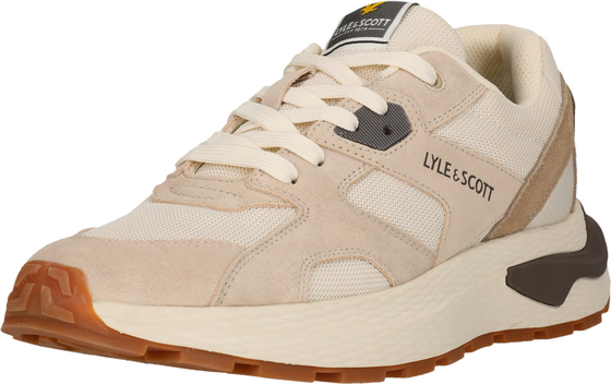 LYLE & SCOTT Logan på
