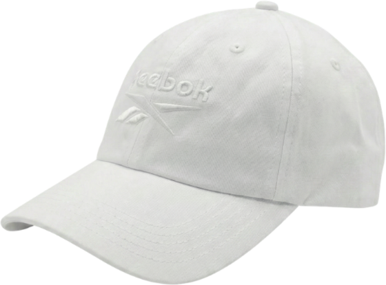 REEBOK Logo Cap Reebok på