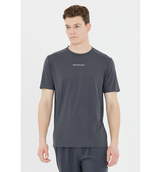 ENDURANCE Loker T-shirt på