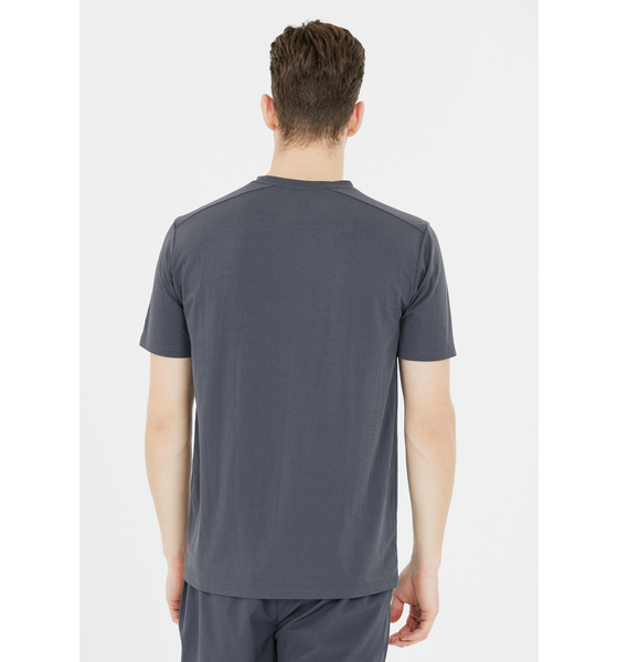 ENDURANCE Loker T-shirt på