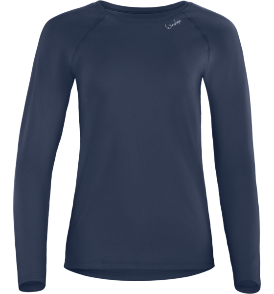 WINSHAPE Long-sleeve Shirt Aet118ls på