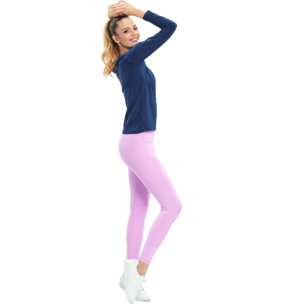WINSHAPE Long-sleeve Shirt Aet118ls på
