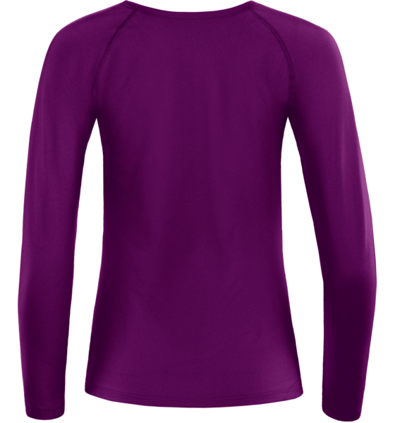 WINSHAPE Long-sleeve Shirt Aet118ls på