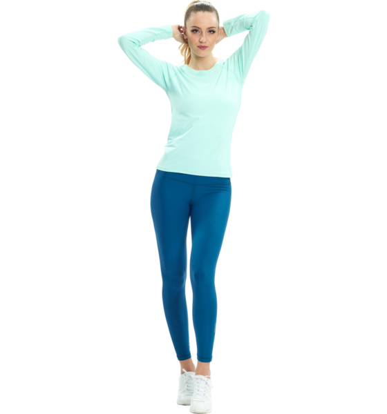 WINSHAPE Long-sleeve Shirt Aet118ls på