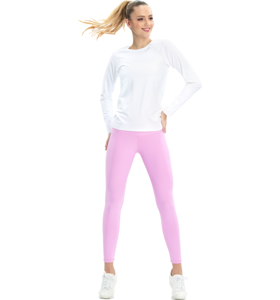 WINSHAPE Long-sleeve Shirt Aet118ls på