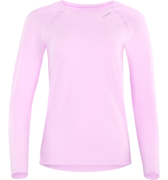 WINSHAPE Long-sleeve Shirt Aet118ls på