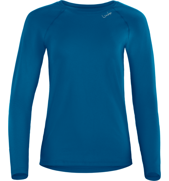 WINSHAPE Long-sleeve Shirt Aet118ls på