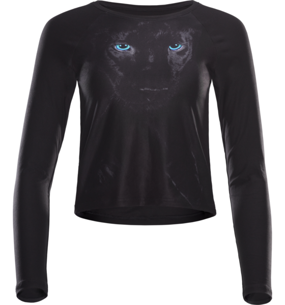 WINSHAPE Long-sleeve Shirt Aet119ls på