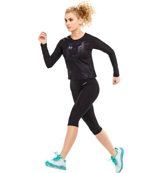 WINSHAPE Long-sleeve Shirt Aet119ls på