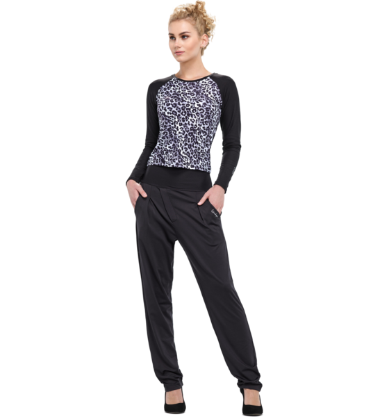 WINSHAPE Long-sleeve Shirt Aet119ls på