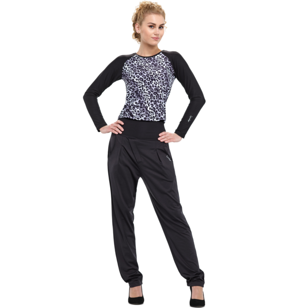 WINSHAPE Long-sleeve Shirt Aet119ls på