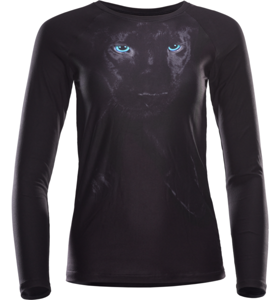 WINSHAPE Long-sleeve Shirt Aet120ls på