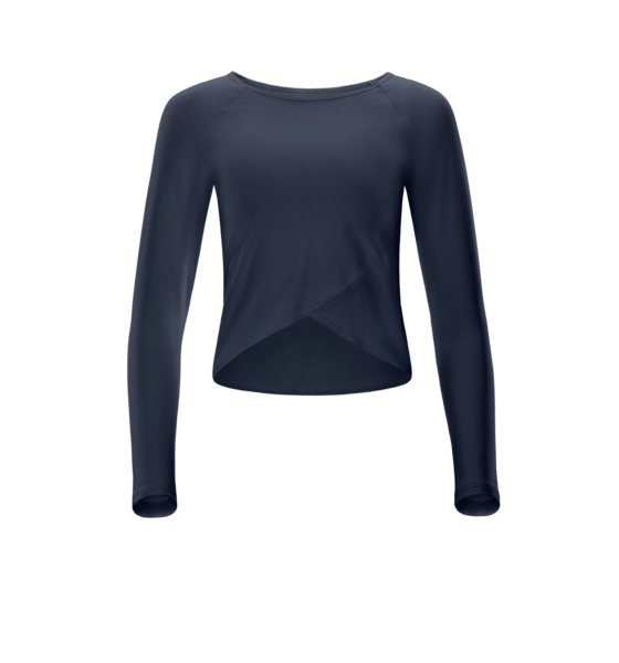 WINSHAPE Long-sleeve Shirt Aet131ls på