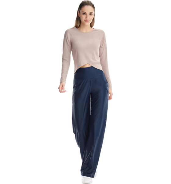 WINSHAPE Long-sleeve Shirt Aet131ls på