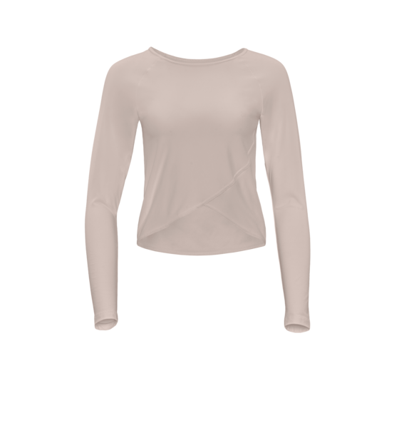 WINSHAPE Long-sleeve Shirt Aet131ls på
