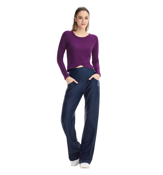 WINSHAPE Long-sleeve Shirt Aet131ls på