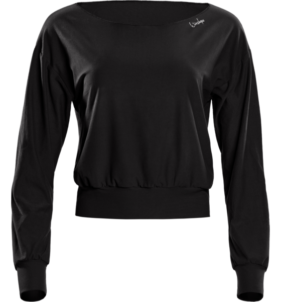 WINSHAPE Long-sleeve Shirt Ls003ls på