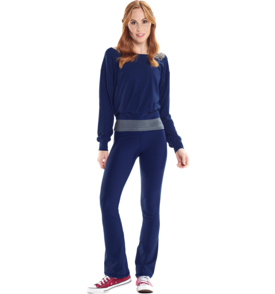 WINSHAPE Long-sleeve Shirt Ls003ls på