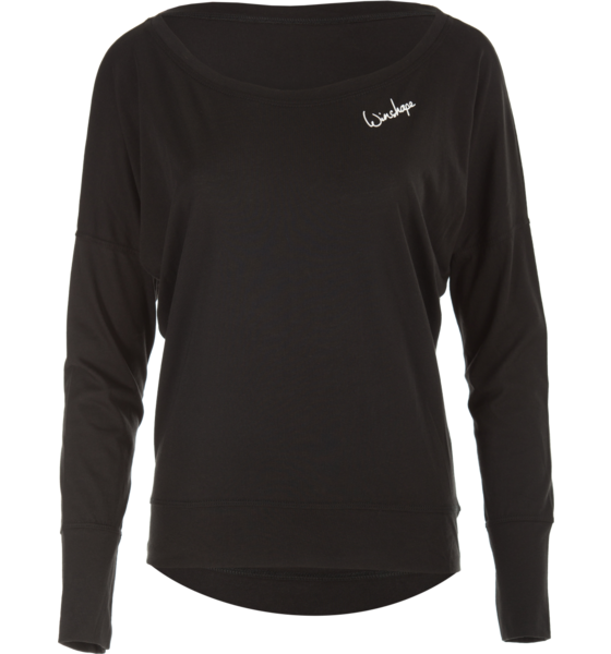 WINSHAPE Long-sleeve Shirt Mcs002 på