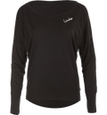 WINSHAPE Long-sleeve Shirt Mcs002 på
