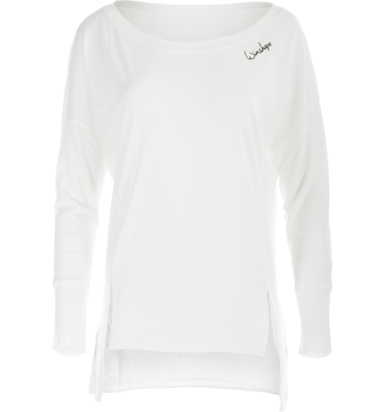 WINSHAPE Long-sleeve Shirt Mcs003 på