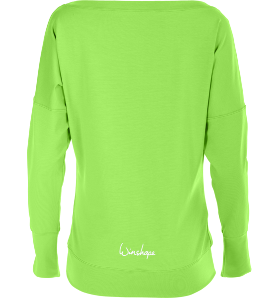 WINSHAPE Long-sleeve Shirt Ws2 på