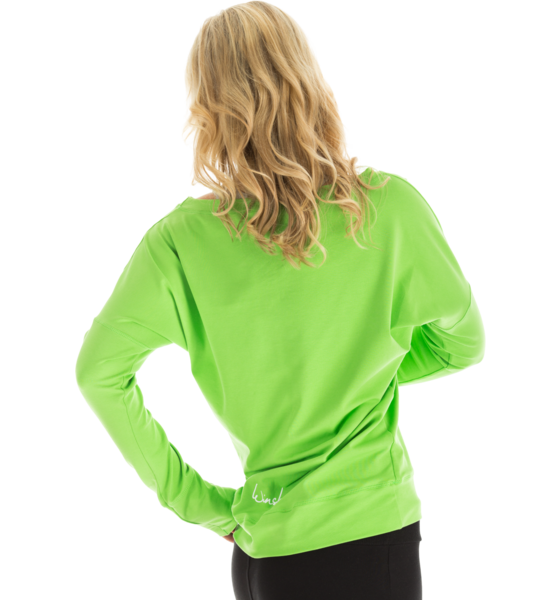 WINSHAPE Long-sleeve Shirt Ws2 på