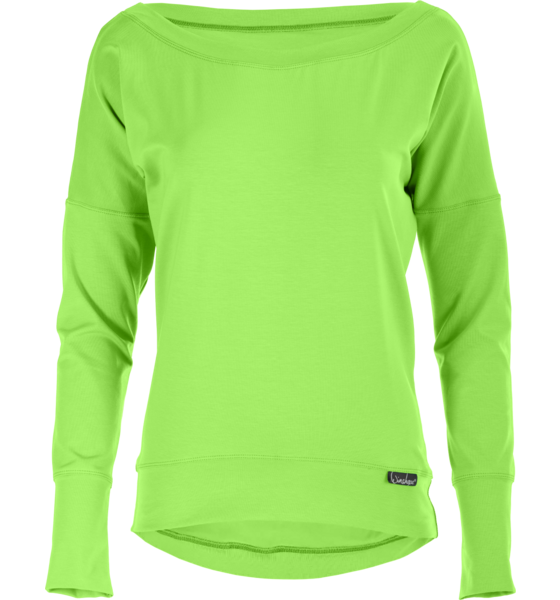 WINSHAPE Long-sleeve Shirt Ws2 på