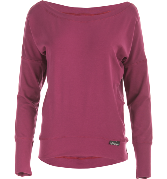 WINSHAPE Long-sleeve Shirt Ws2 på