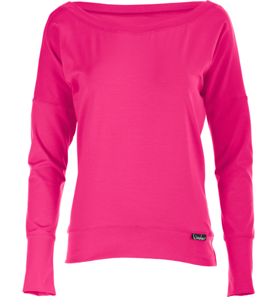 WINSHAPE Long-sleeve Shirt Ws2 på