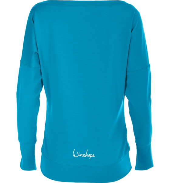WINSHAPE Long-sleeve Shirt Ws2 på
