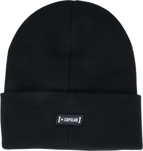 CAPSLAB Looney Tunes Taz Brown Beanie på