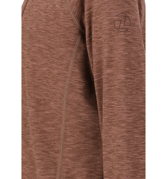 ZIGZAG Lopez Long Sleeve Shirt på