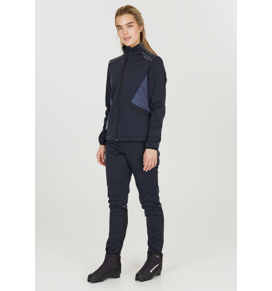 ENDURANCE Loralei Softshell Jacket på