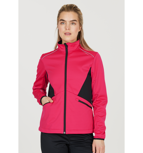 ENDURANCE Loralei Softshell Jacket på