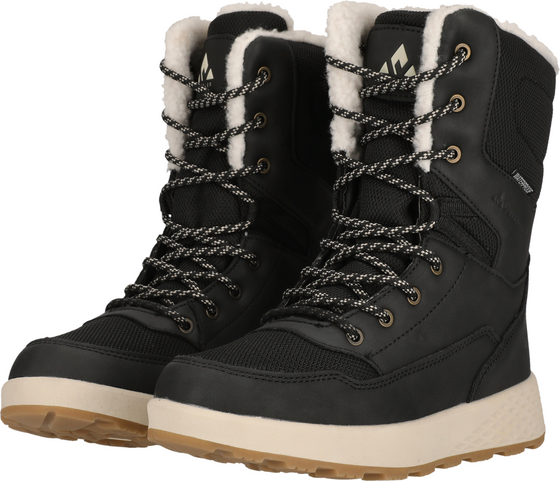 WHISTLER Loumon Boots på