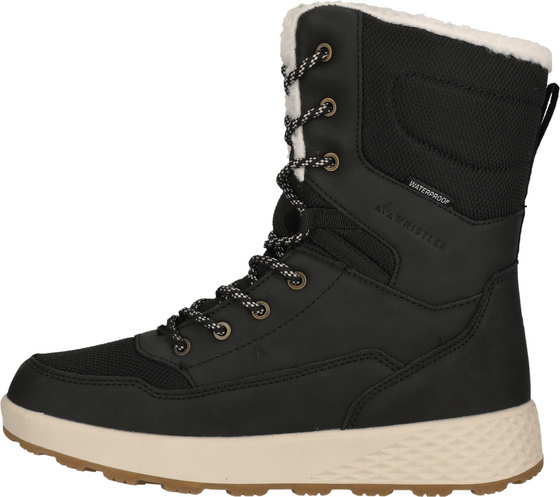 WHISTLER Loumon Boots på