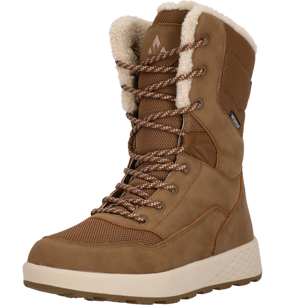 WHISTLER Loumon Winter Boots på